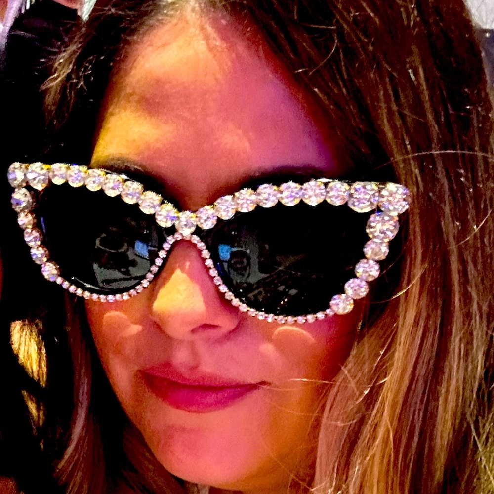 Meet your Posher, Janna